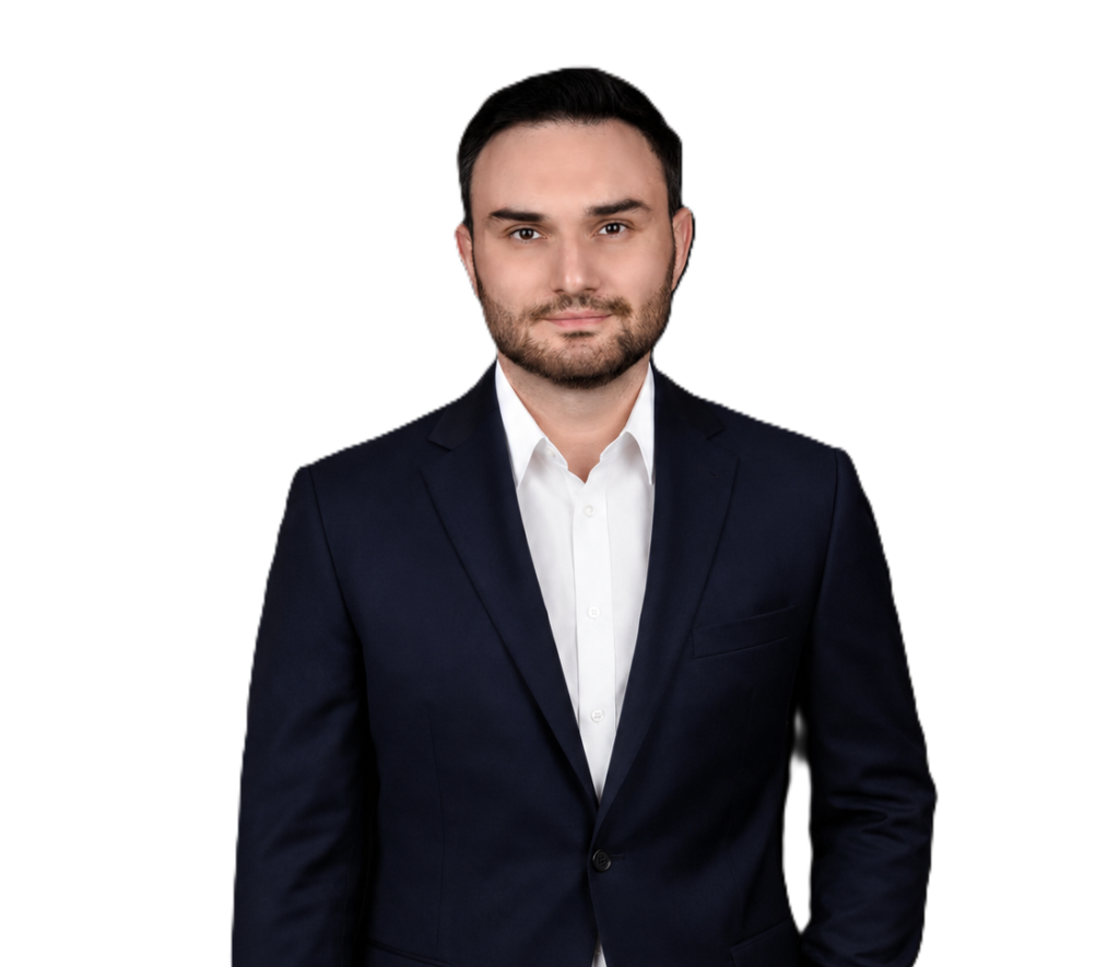 Michael Yerzinkyan