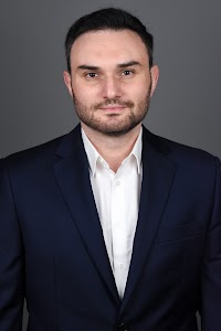 Michael Yerzinkyan Law place picture